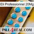 Eli Professional 20Mg new09